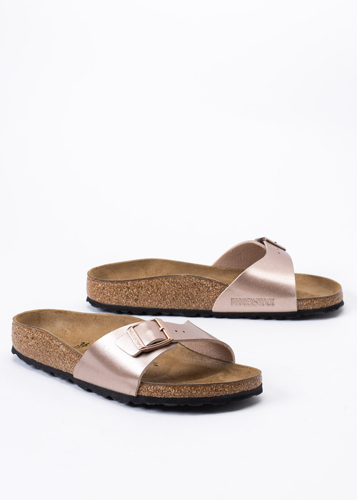 BIRKENSTOCK MADRID BF Damen Pantoletten