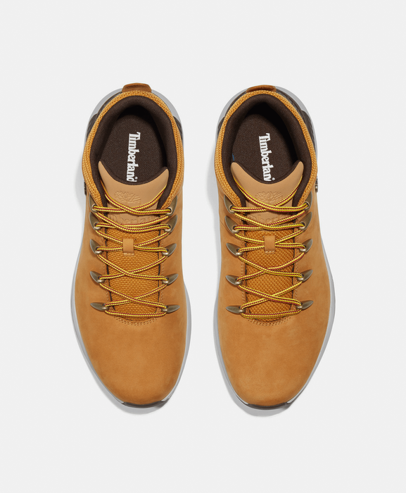 Timberland Sprint Trekker Mid Herren Trekking-Schuhe