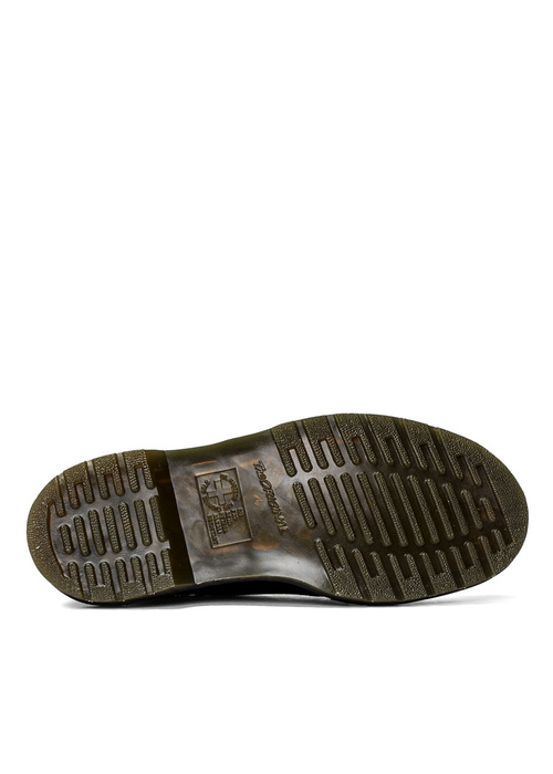 Halbschuhe Unisex Schwarz Dr. Martens 1461 Vegan 