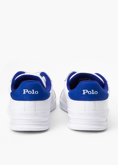 Herren Sneaker POLO RALPH LAUREN HRT CT II
