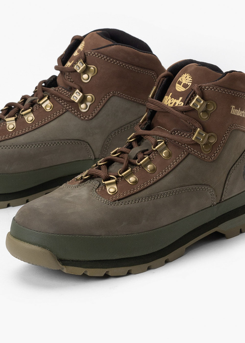 Timberland 6 INCH LACE UP WATERPROOF BOOT Herren Stiefel