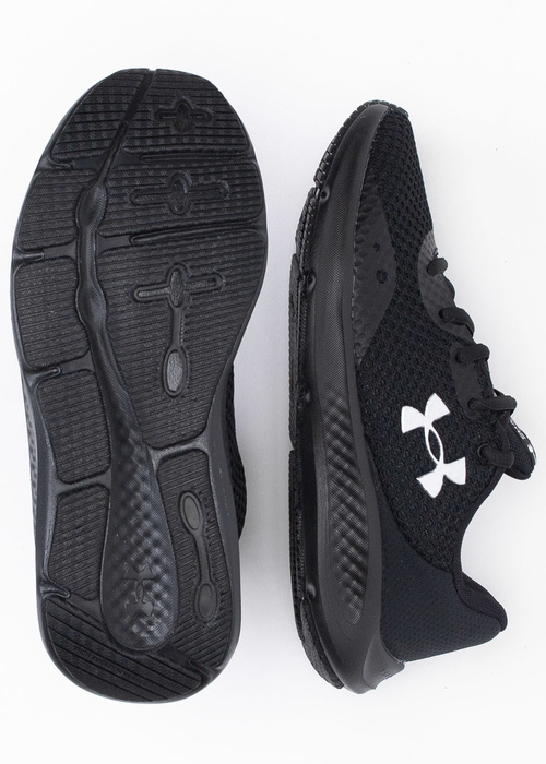 Damen Laufschuhe UNDER ARMOUR UA W CHARGED PURSUIT 3