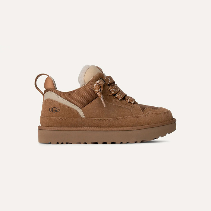 UGG Lowmel Herren Sneaker