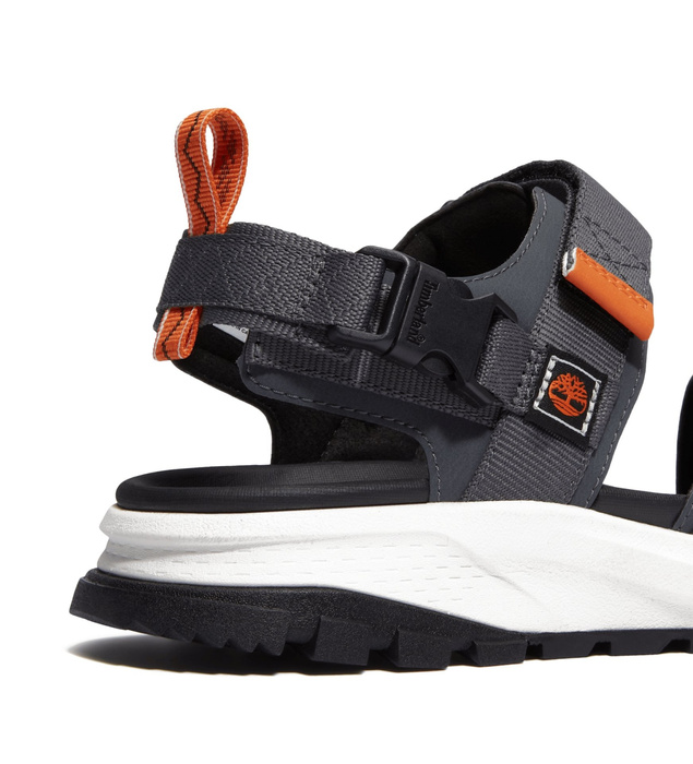 TIMBERLAND Garrison Trail Herren Sandalen