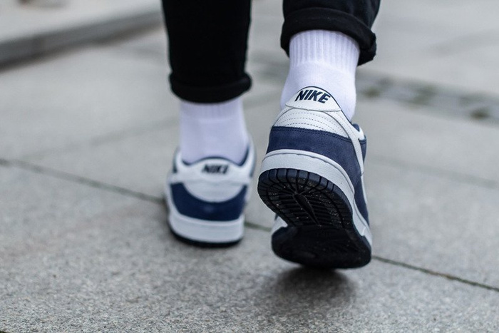 Nike Dunk Low (310569-405)