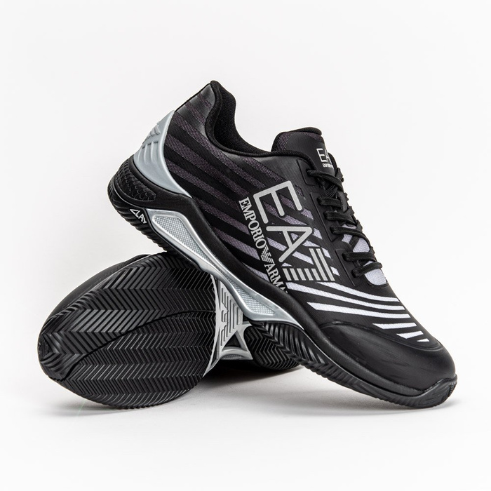 EA7 Emporio Armani New Tennis (X8X079 XK203 B168)