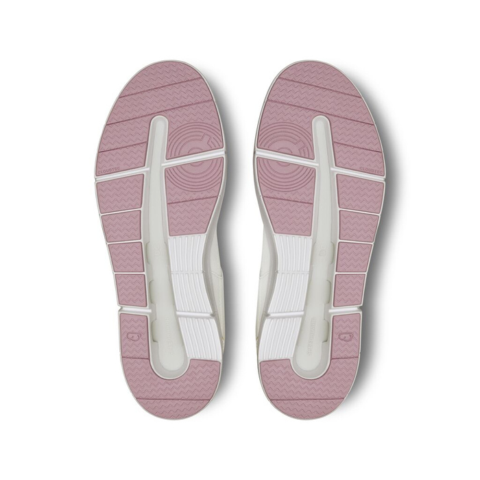 ON The Roger Clubhouse Damen Sneaker