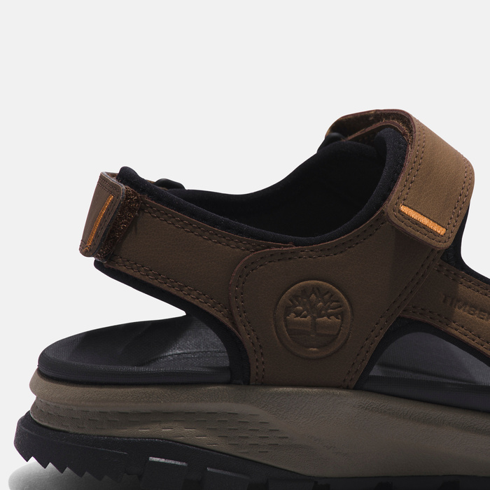 TIMBERLAND Lincoln Peak 2 Herren Sandalen