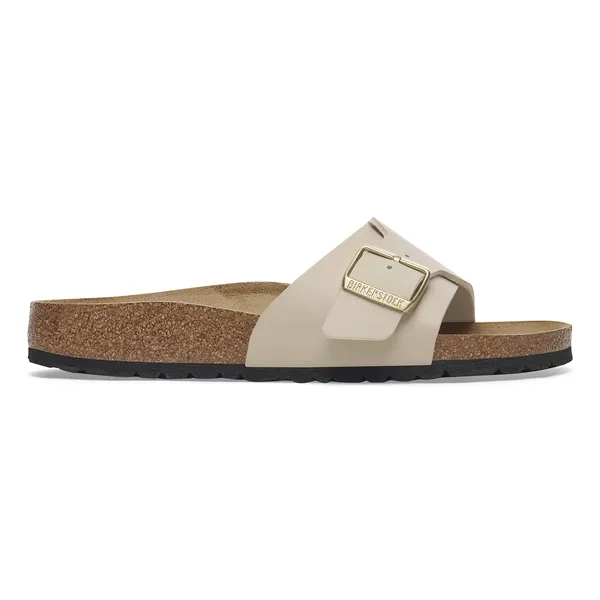 Birkenstock Catalina BF Sandcastle Damen Pantalotten