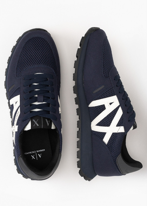 Herren Sneaker ARMANI EXCHANGE XUX169 XV660 N151 
