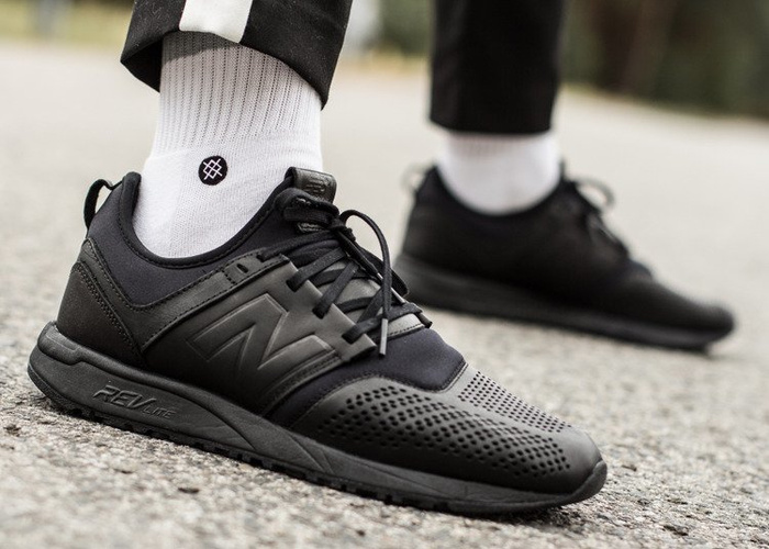 New Balance MRL 247 (MRL247LK)