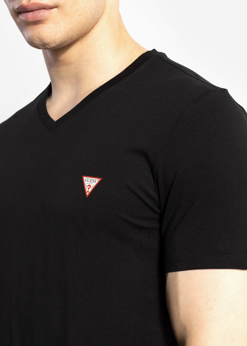 Herren T-Shirt Guess VN SS CORE TEE STR