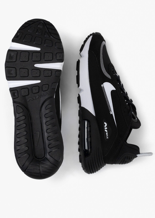 Herren Sneaker Schwarz Nike Air Max 2090