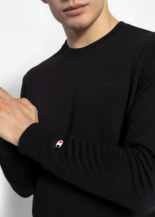 Herren Sweatshirts CHAMPION CREWNECK SWEATSHIRT