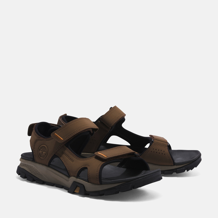 TIMBERLAND Lincoln Peak 2 Herren Sandalen