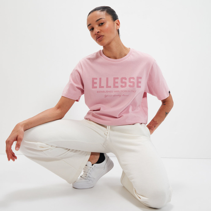 Damen T-Shirt ELLESSE LOFTINI TEE