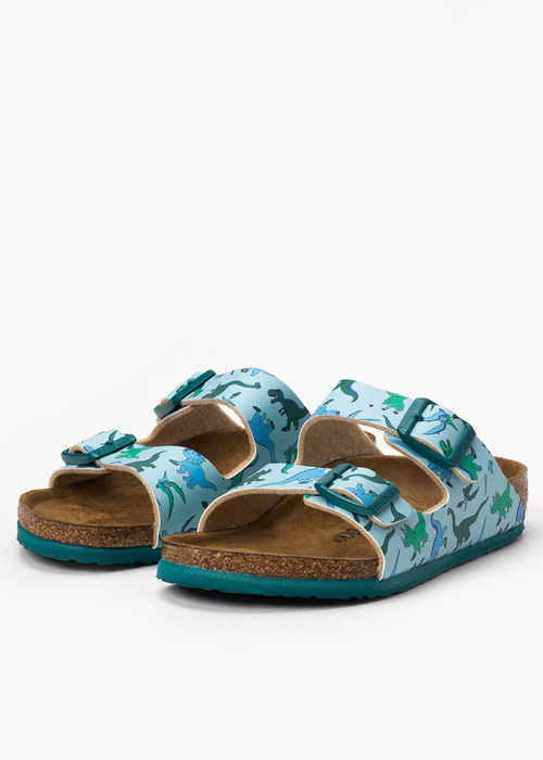 Kinder Pantoletten BIRKENSTOCK ARIZONA KIDS BFDD 