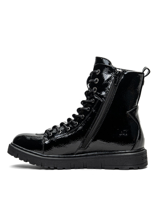 Stiefeletten Bugatti (431-57430-5700-1000)
