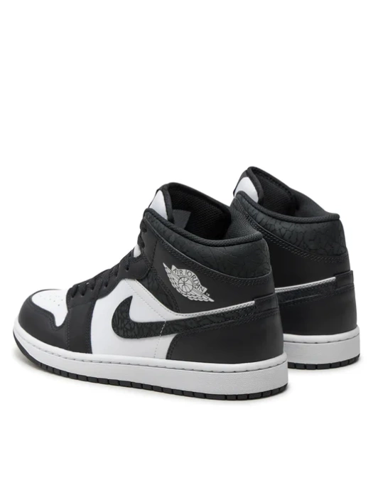 Nike Air Jordan 1 Mid SE Herren Sneaker