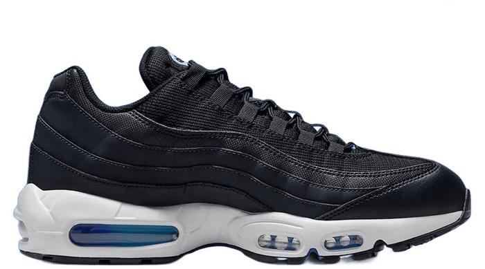 Herren Sneaker NIKE AIR MAX 95 