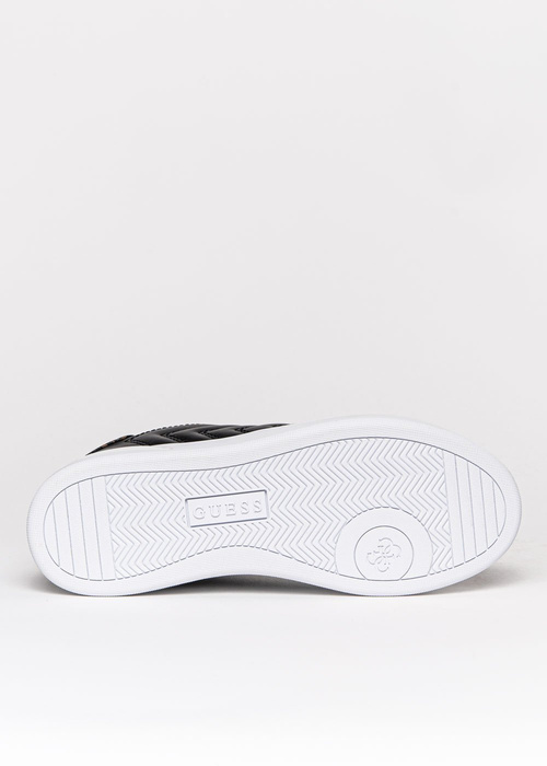 Sneakers Guess Racheel (FL7RACELE12-BLKBR)