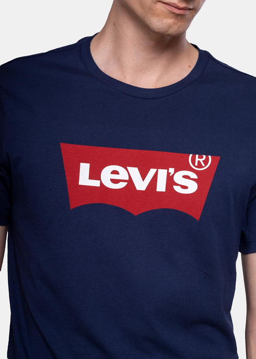 Levi's Graphic Set-In Neck (17783-0139)