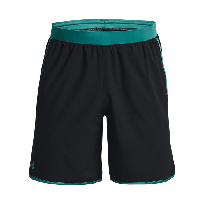 Herrenshorts UNDER ARMOUR UA HIIT WOVEN 8IN SHORTS