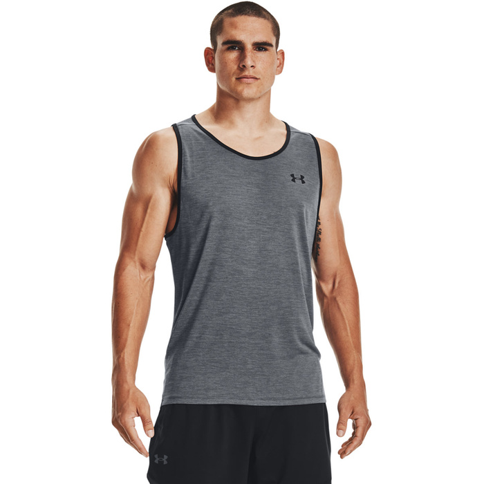 Herren Trainings Tank Top UNDER ARMOUR UA TECH 2.0 TANK