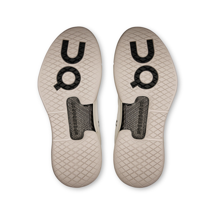 ON THE ROGER Pro White | Evergreen Tennisschuhe für Herren