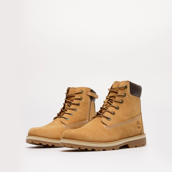 Timberland Courma Damen Stiefel