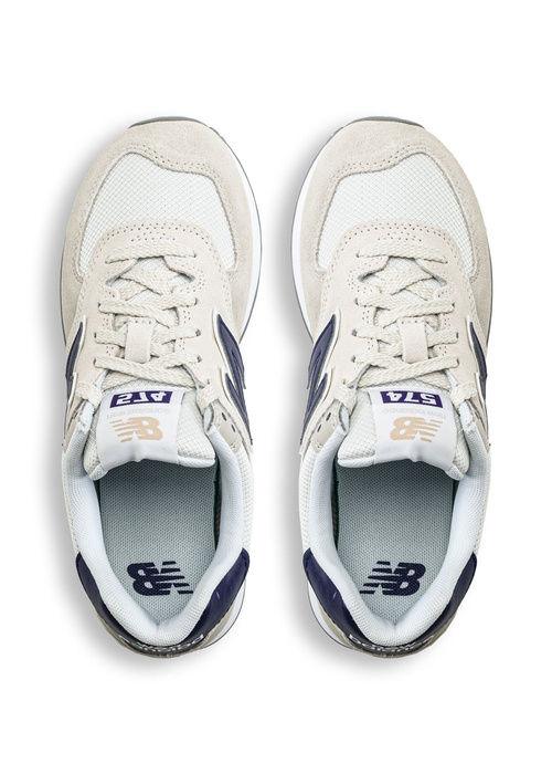 New Balance WL574 (WL574SM2)