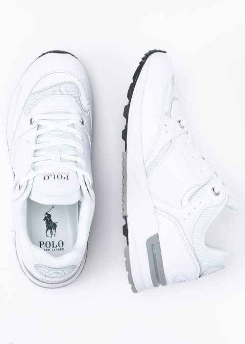 Sneakers Polo Ralph Lauren Trackster 200 (809845147001)