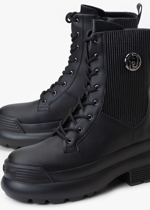 Damen Stiefeletten Liu Jo AMY 18