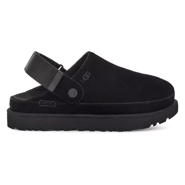UGG Goldenstar Clog Damen Pantoletten