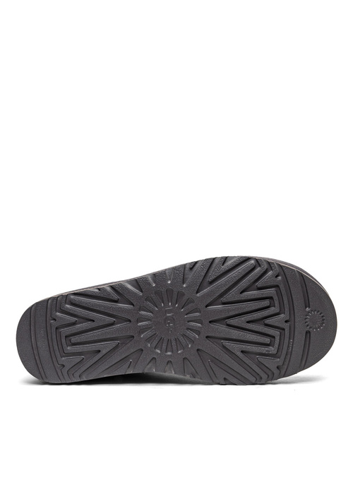 Damen Winterschuhe UGG Classic Mini Side Logo (1122558-SHA)