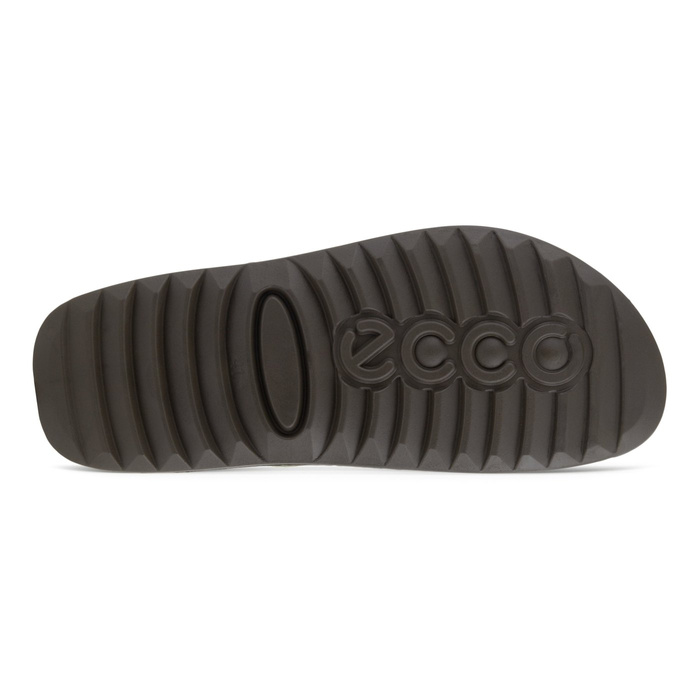 Herren Pantoletten ECCO 2ND COZMO M SLIDE 