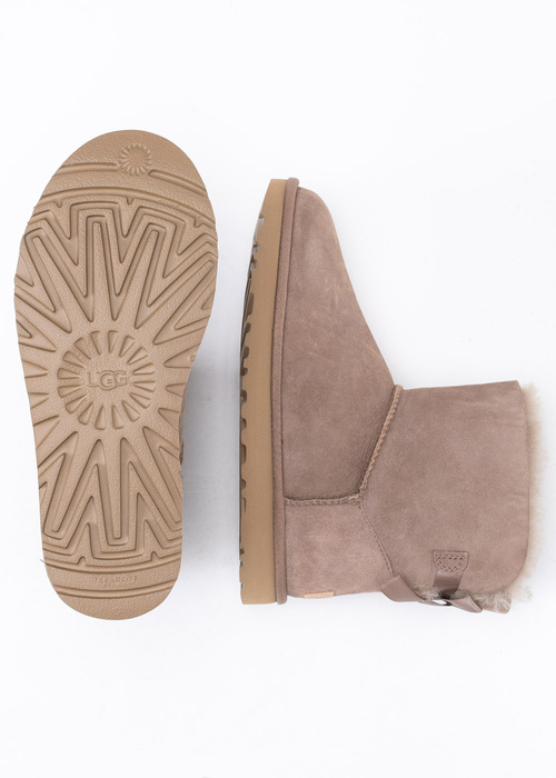 UGG W Mini Bailey Bow II (1016501-CRBO)