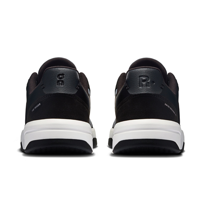 ON The Roger Clubhouse Herren Sneaker 