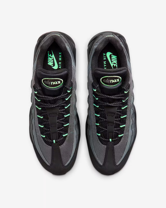 Herren Sneaker NIKE AIR MAX 95 