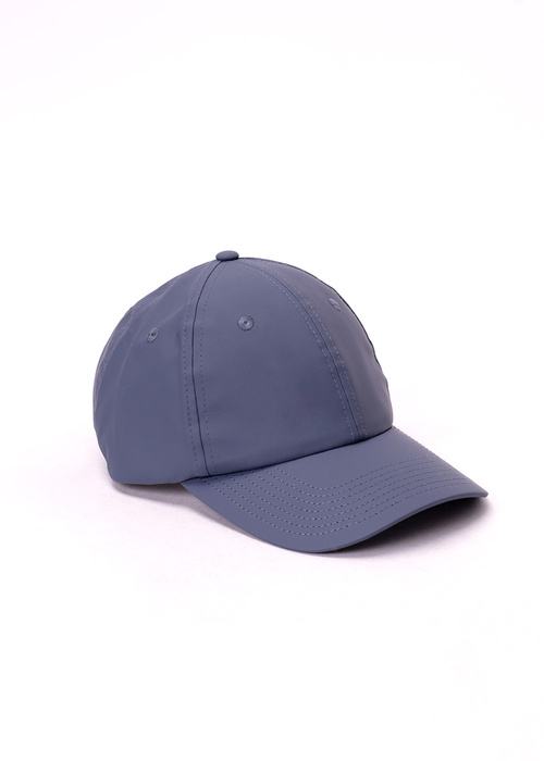 Unisex Kappen Blau Rains