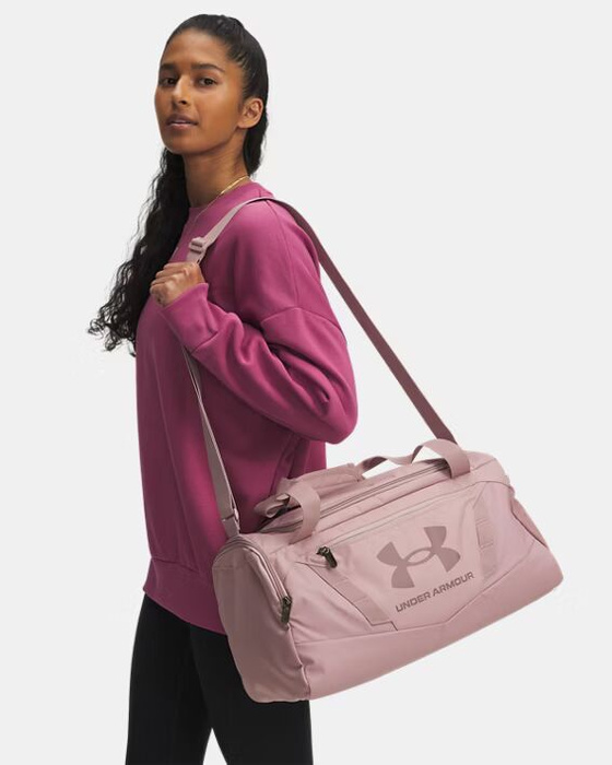 Under Armour UA UNDENIABLE 5.0 DUFFLE XS Sporttasche