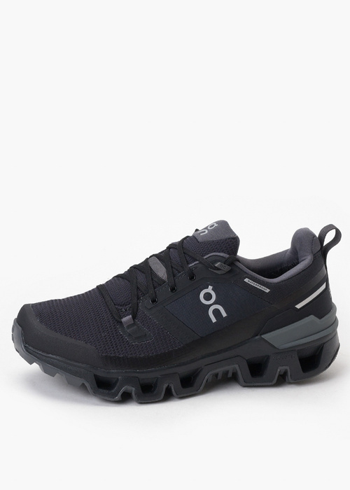 ON CLOUDWANDER WATERPROOF Damen Laufschuhe