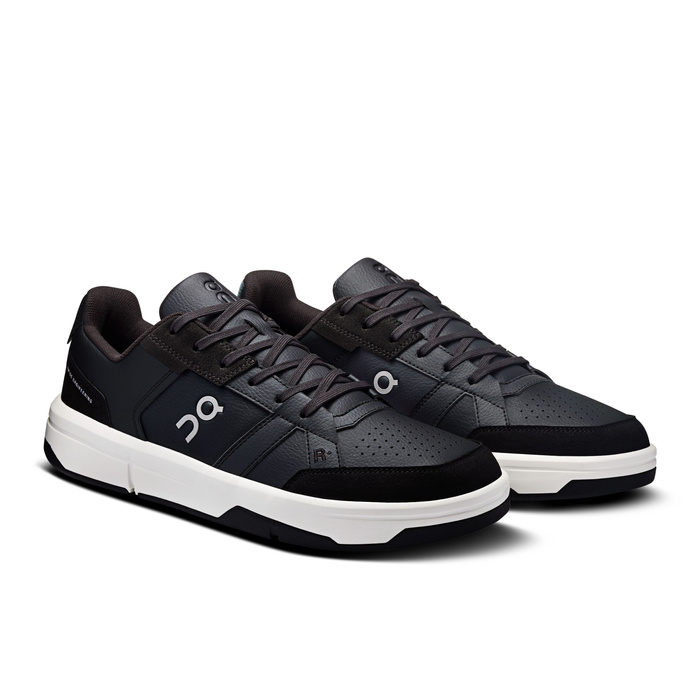 ON The Roger Clubhouse Herren Sneaker 