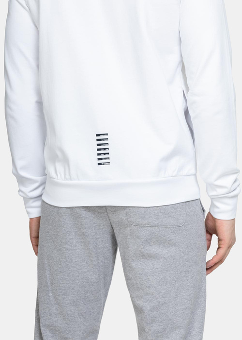 Sweatshirt EA7 Emporio Armani (8NPM03 PJ05Z 1100)