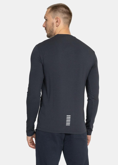 Longsleeve EA7 Emporio Armani Regular Fit ( 8NPT55 PJM5Z 0578)