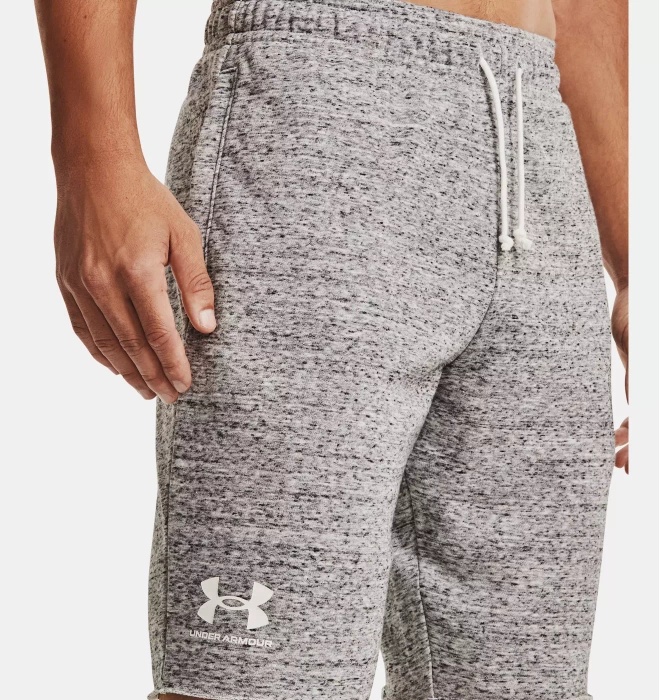 Herren Sweatshorts UNDER ARMOUR UA RIVAL TERRY SHORT