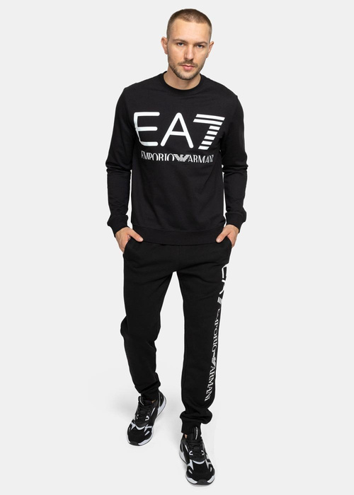 EA7 Emporio Armani Regular Fit ( 6KPM68 PJBWZ 1200)