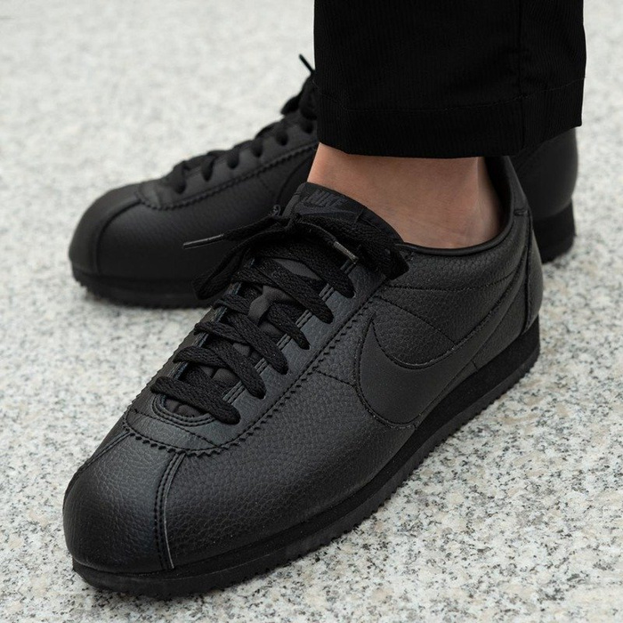 Nike Cortez Classic Leather (749571-002)