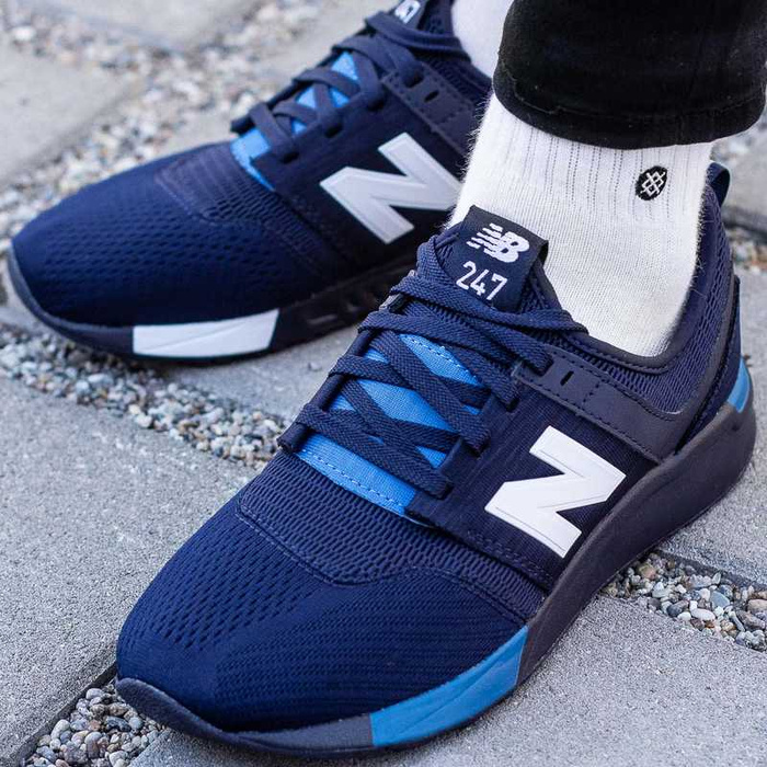 New Balance 247 (KL247C2G)
