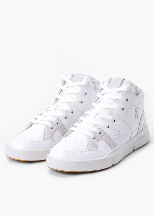 ON THE ROGER CLUBHOUSE Damen Sneaker